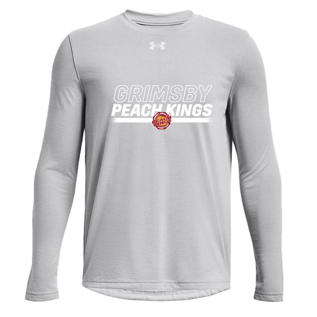 GPKP - UA Youth Team Tech LS