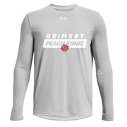 GPKP - UA Youth Team Tech LS