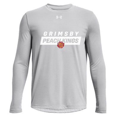 GPKP - UA Youth Team Tech LS
