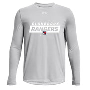 GRP - UA Youth Team Tech LS