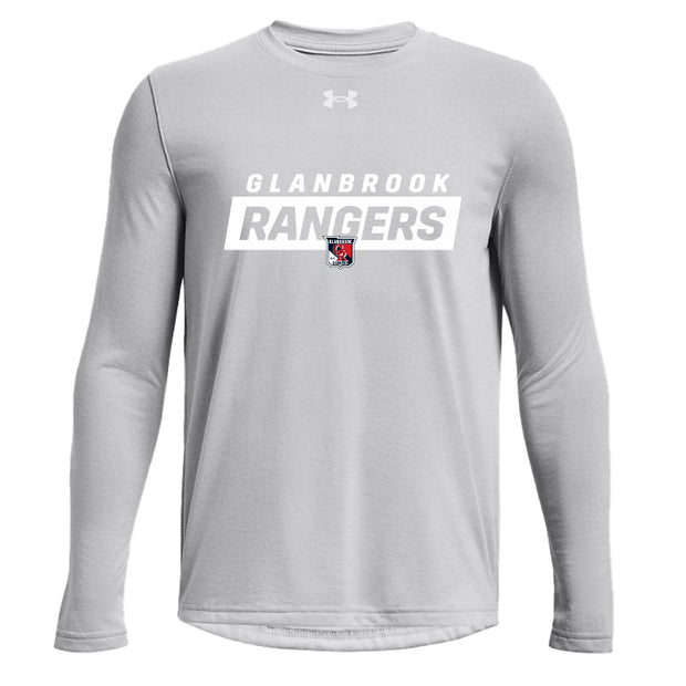 GRP - UA Youth Team Tech LS