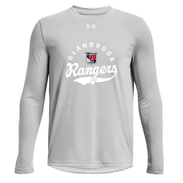 GRP - UA Youth Team Tech LS