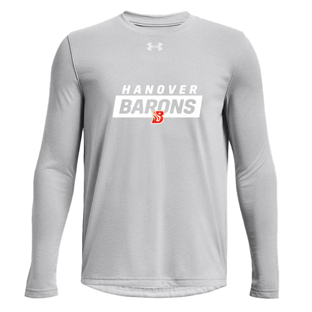 HBP - UA Youth Team Tech LS