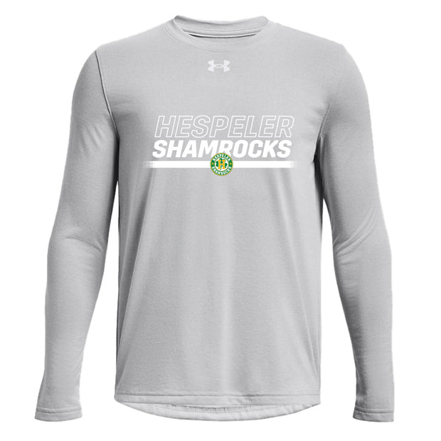 HSP - UA Youth Team Tech LS