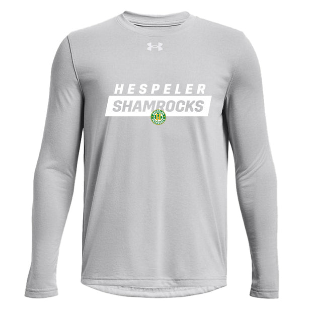 HSP - UA Youth Team Tech LS