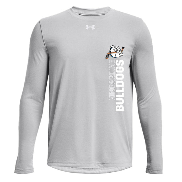 KBP - UA Youth Team Tech LS