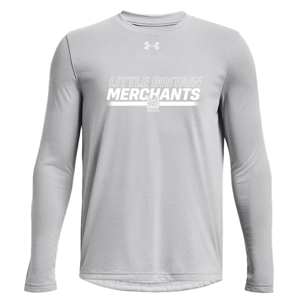 LBMP - UA Youth Team Tech LS