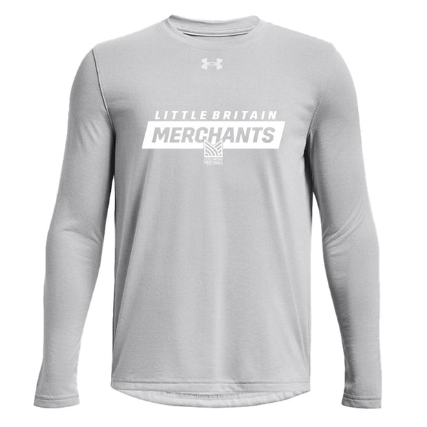 LBMP - UA Youth Team Tech LS