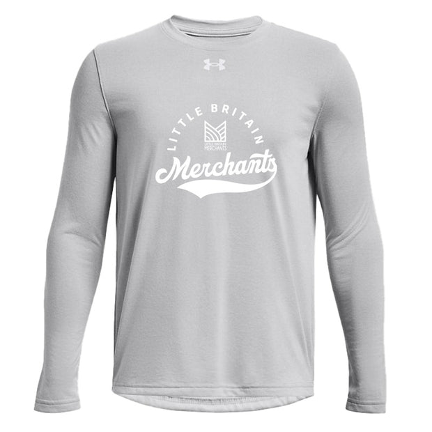LBMP - UA Youth Team Tech LS