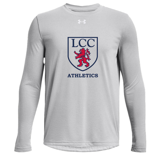 LCC - UA Youth Team Tech LS