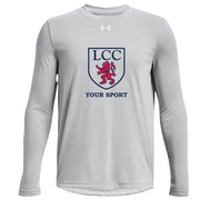 LCC - UA Youth Team Tech LS (Your Sport)
