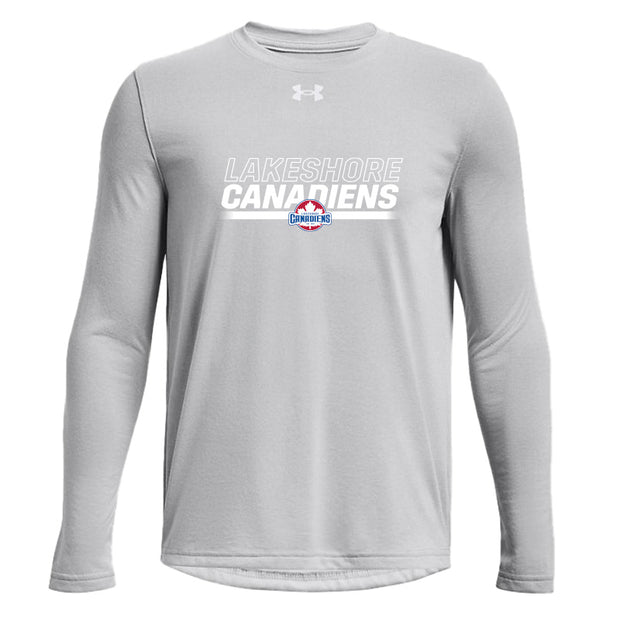 LCDP - UA Youth Team Tech LS