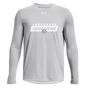 LCDP - UA Youth Team Tech LS