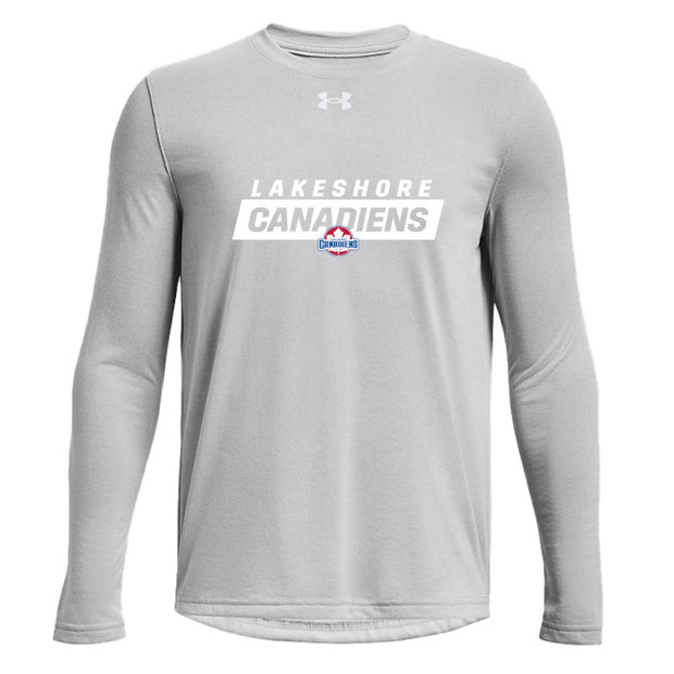 LCDP - UA Youth Team Tech LS