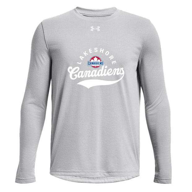 LCDP - UA Youth Team Tech LS