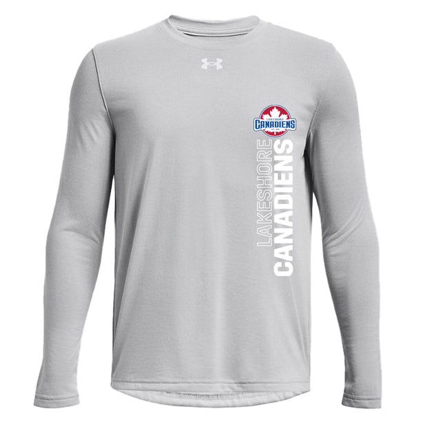LCDP - UA Youth Team Tech LS