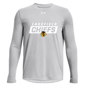 LCP - UA Youth Team Tech LS