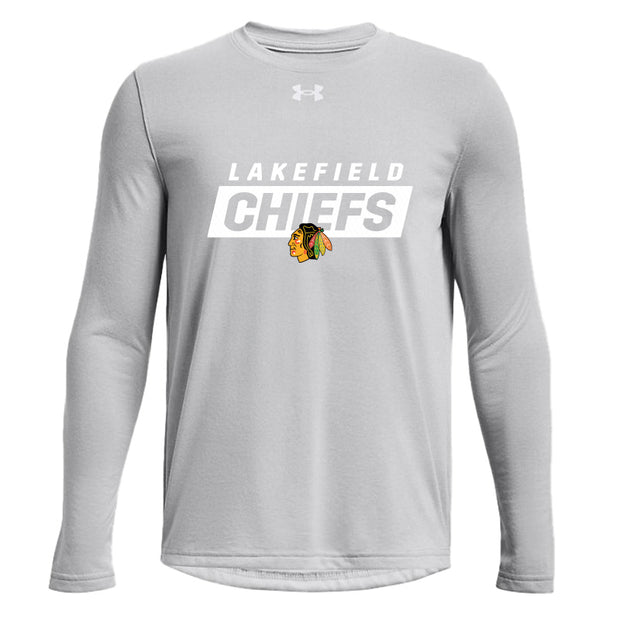 LCP - UA Youth Team Tech LS