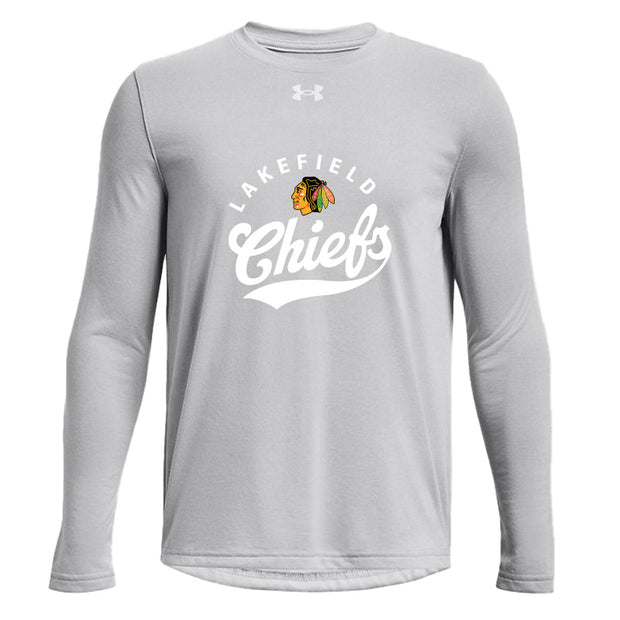 LCP - UA Youth Team Tech LS