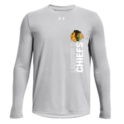 LCP - UA Youth Team Tech LS