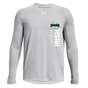 LIP - UA Youth Team Tech Ls Tee