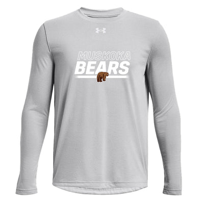 MBP - UA Youth Team Tech LS