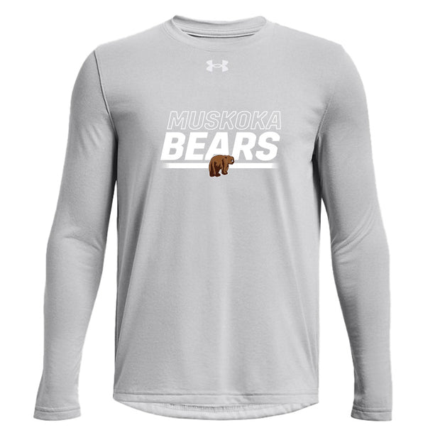 MBP - UA Youth Team Tech LS