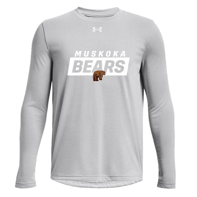 MBP - UA Youth Team Tech LS