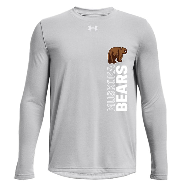 MBP - UA Youth Team Tech LS