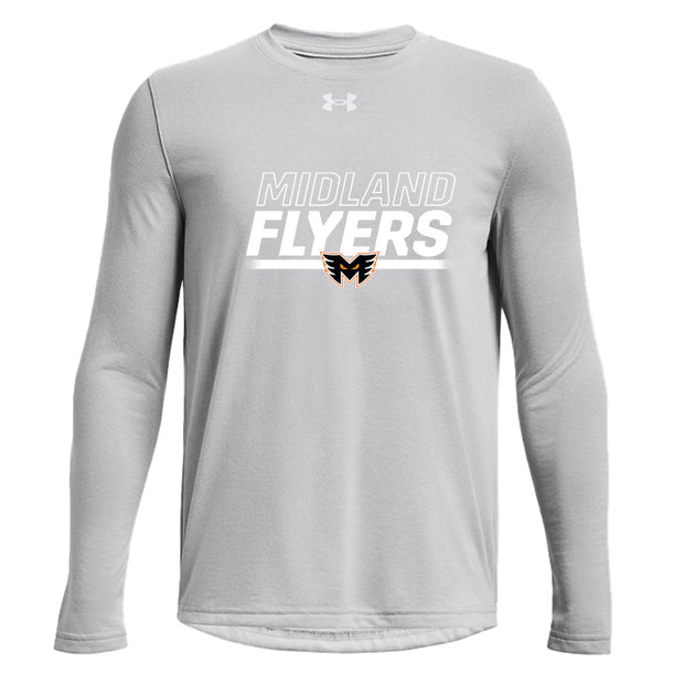 MFP - UA Youth Team Tech LS