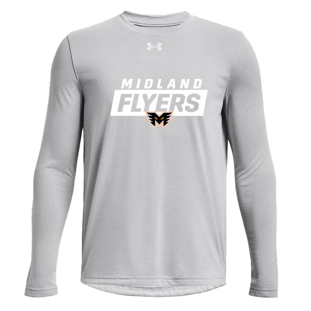 MFP - UA Youth Team Tech LS