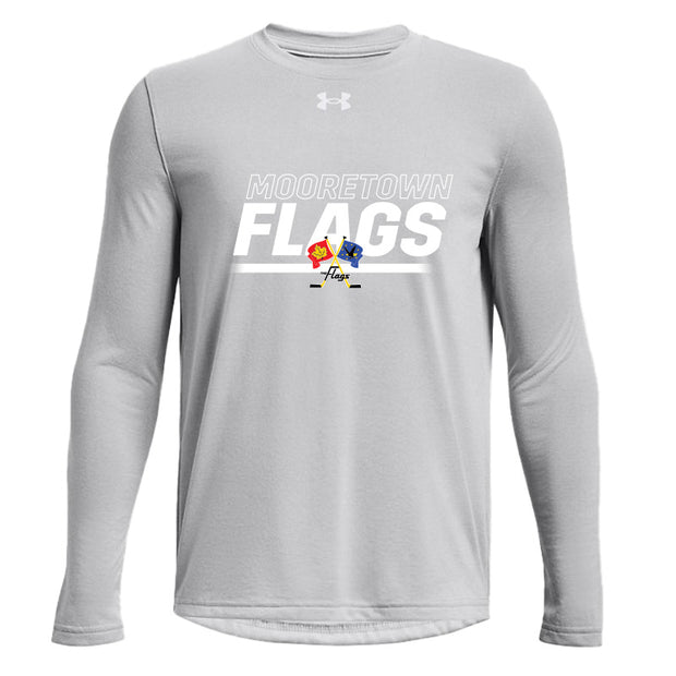 MJFP - UA Youth Team Tech LS