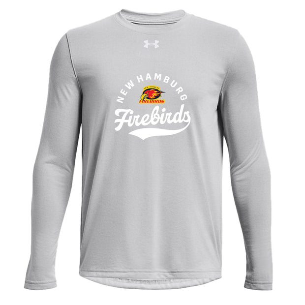 NHFP - UA Youth Team Tech LS