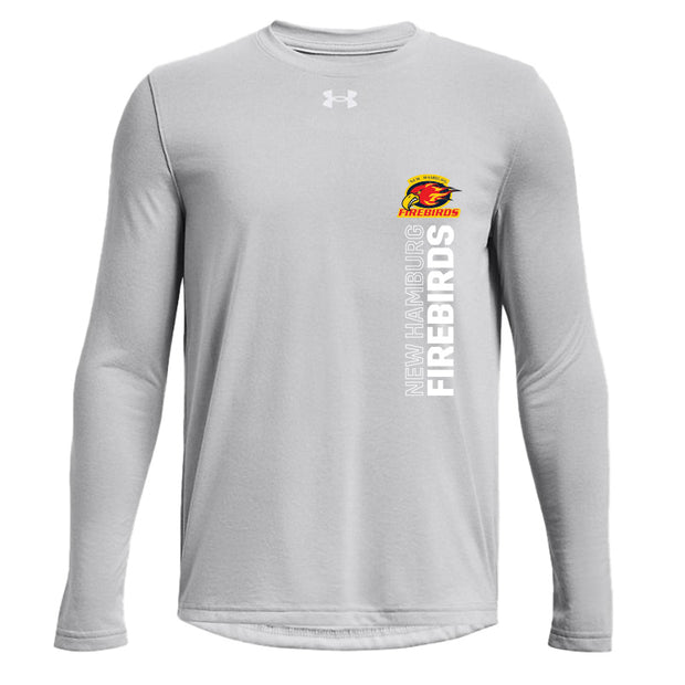 NHFP - UA Youth Team Tech LS