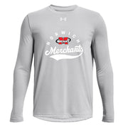NMP - UA Youth Team Tech LS