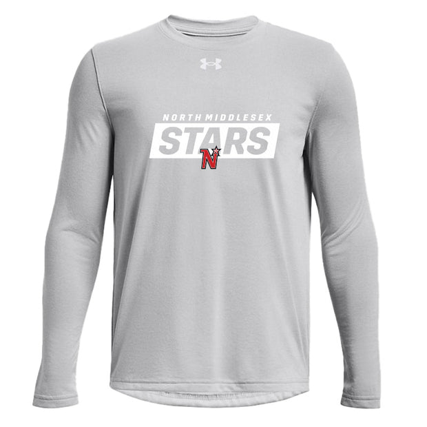 NMSP - UA Youth Team Tech LS