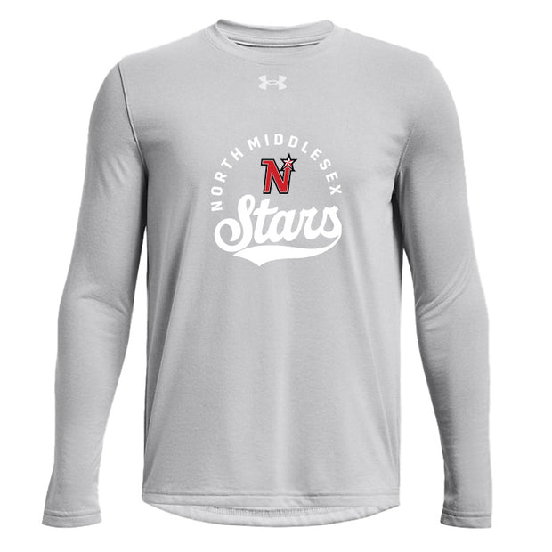 NMSP - UA Youth Team Tech LS
