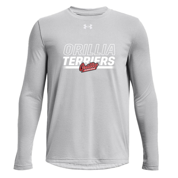 OTP - UA Youth Team Tech LS