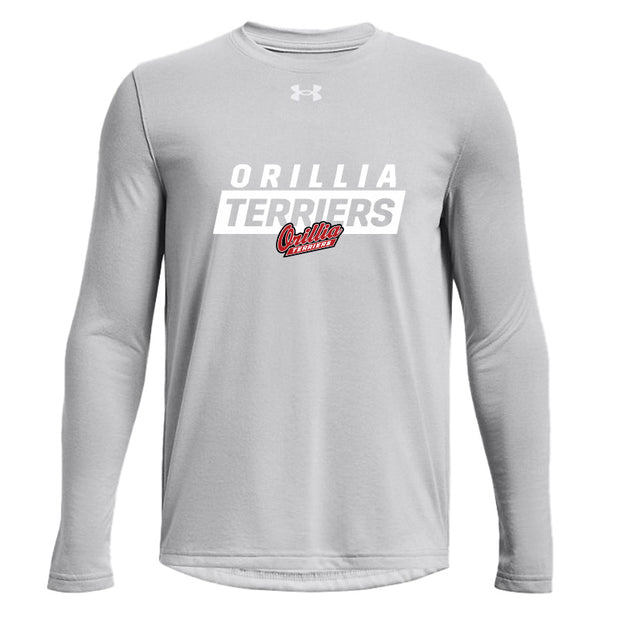 OTP - UA Youth Team Tech LS