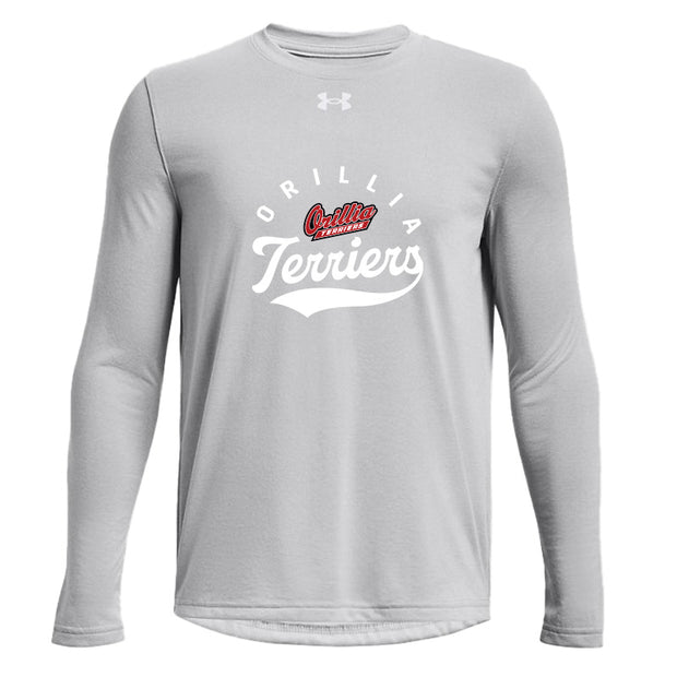 OTP - UA Youth Team Tech LS
