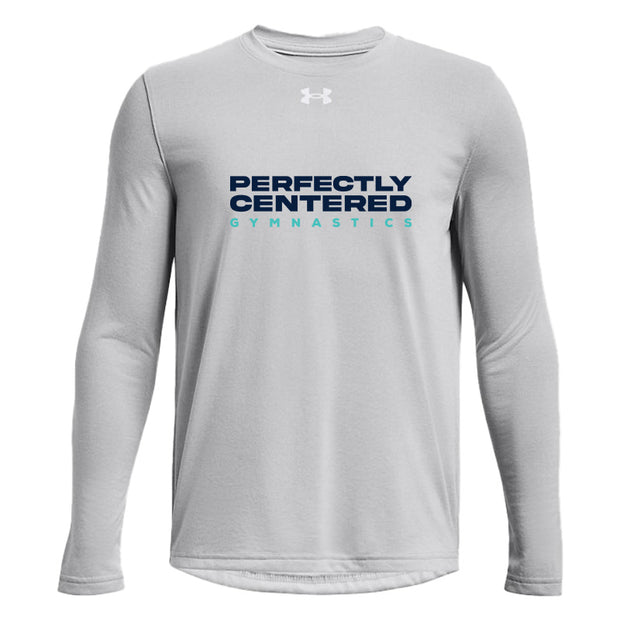 PCG - UA Youth Team Tech LS