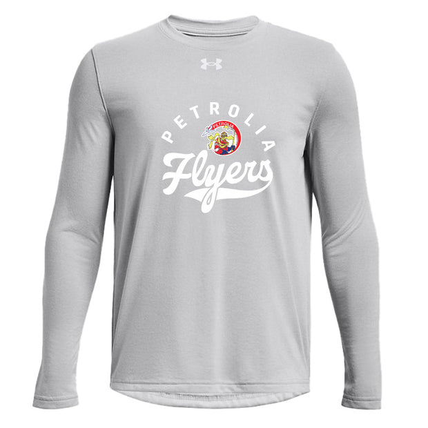 PFP - UA Youth Team Tech LS