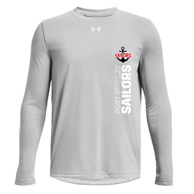 PSSP - UA Youth Team Tech LS