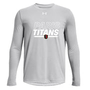 PTP - UA Youth Team Tech LS