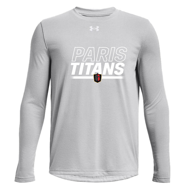 PTP - UA Youth Team Tech LS