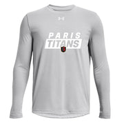 PTP - UA Youth Team Tech LS