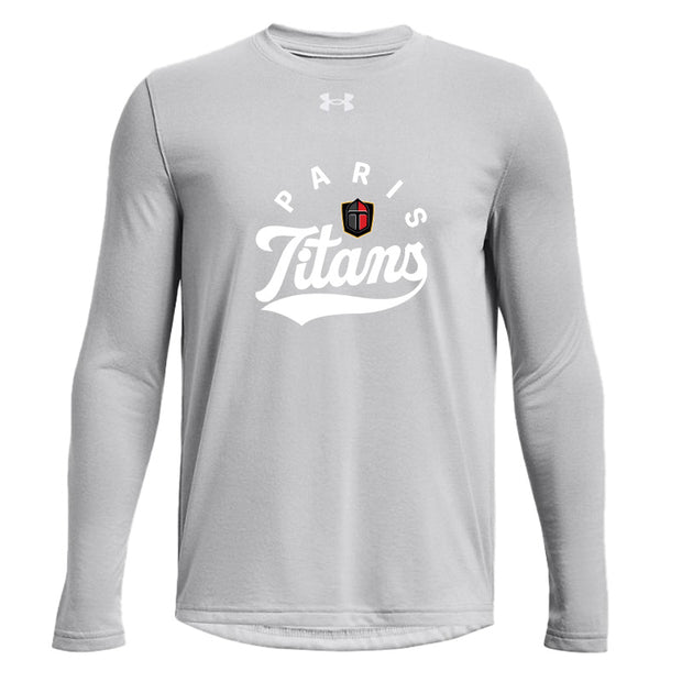 PTP - UA Youth Team Tech LS