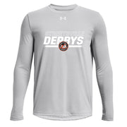 SDP - UA Youth Team Tech LS