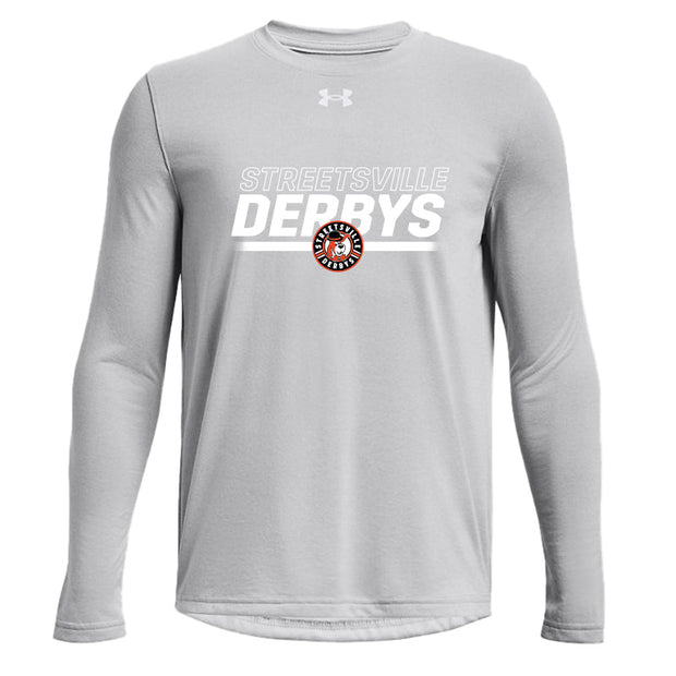 SDP - UA Youth Team Tech LS