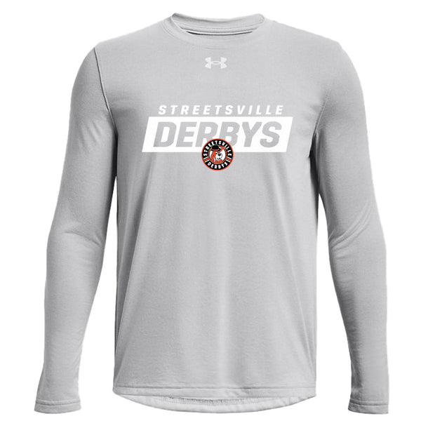 SDP - UA Youth Team Tech LS